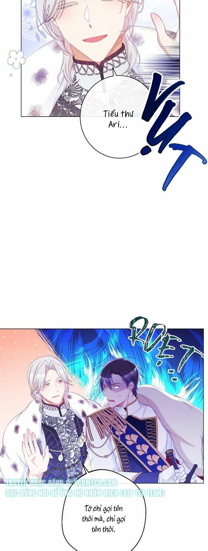 Ác Nữ Phản Diện Đảo Ngược Đồng Hồ Cát Chapter 83 - 45