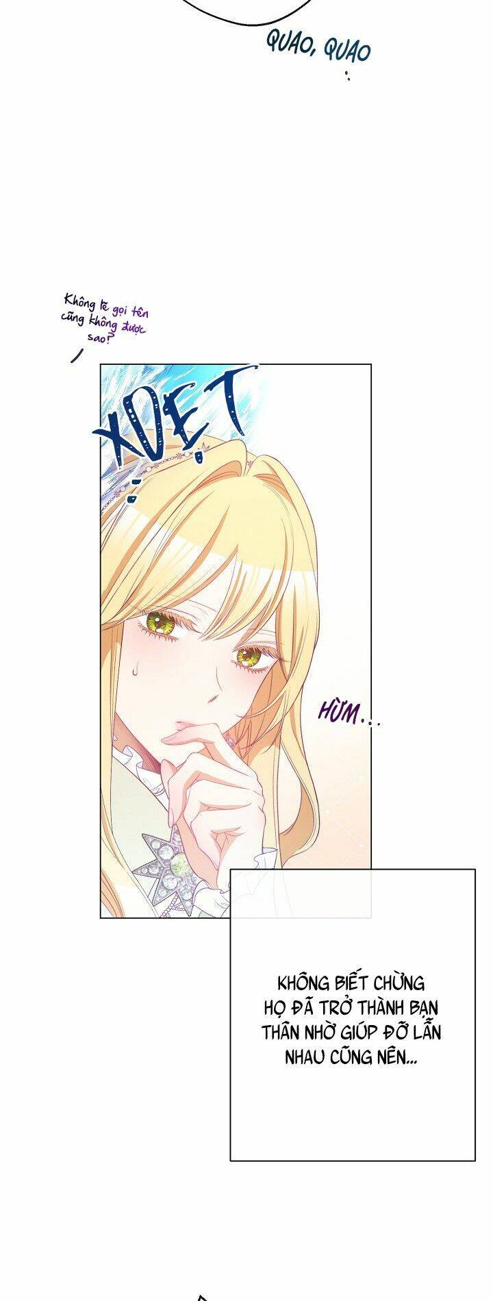 Ác Nữ Phản Diện Đảo Ngược Đồng Hồ Cát Chapter 83 - 46