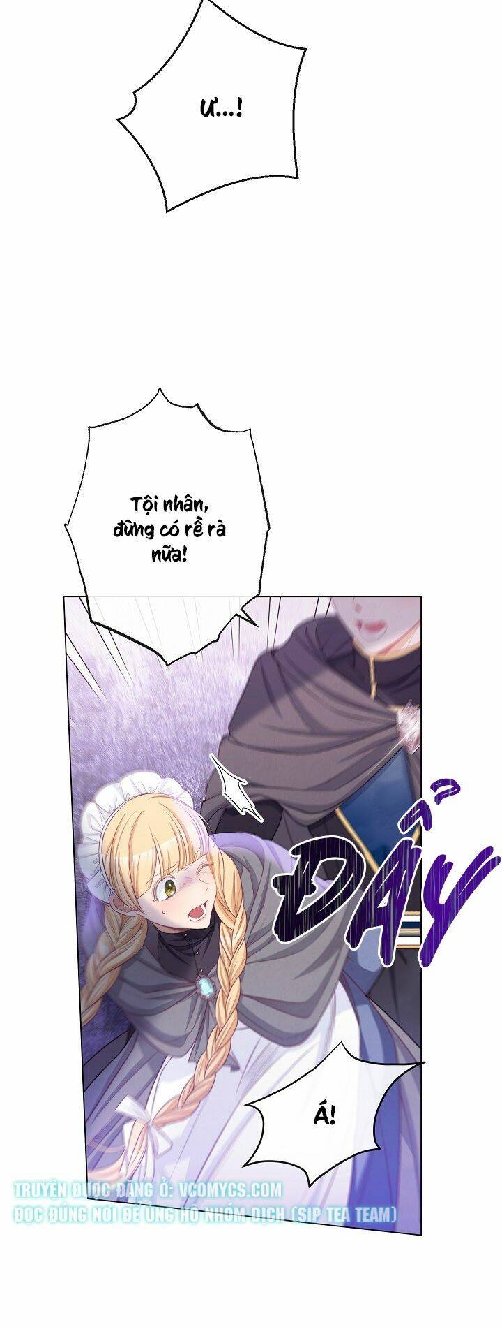 Ác Nữ Phản Diện Đảo Ngược Đồng Hồ Cát Chapter 83 - 47