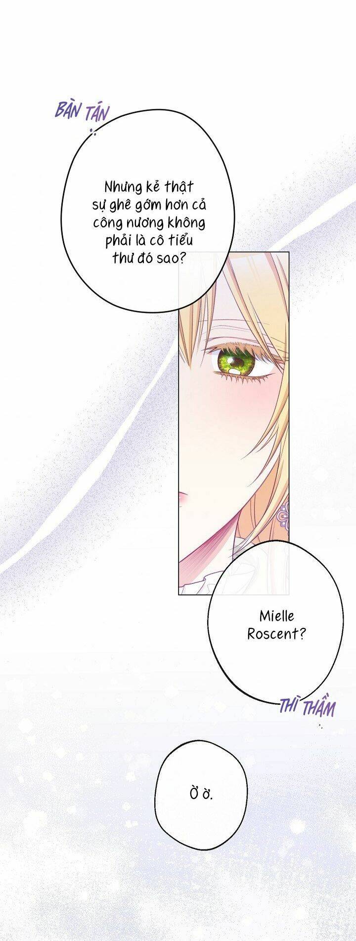 Ác Nữ Phản Diện Đảo Ngược Đồng Hồ Cát Chapter 83 - 48