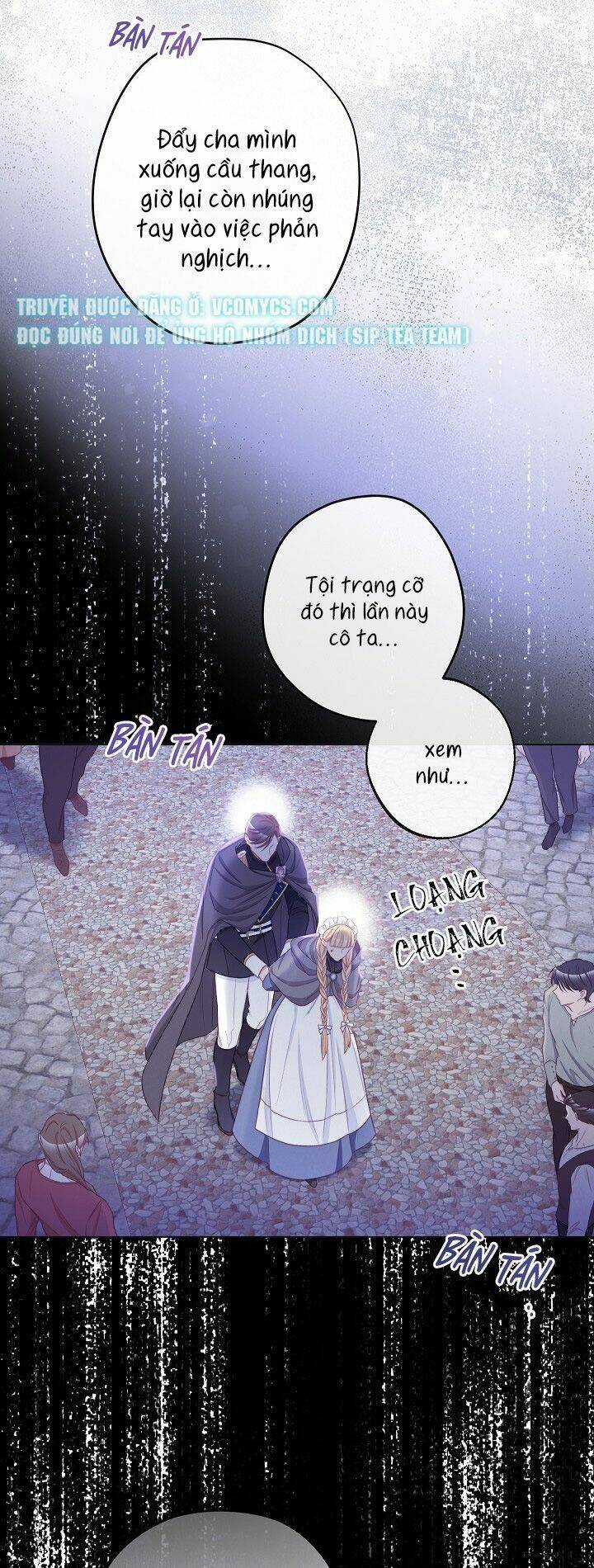 Ác Nữ Phản Diện Đảo Ngược Đồng Hồ Cát Chapter 83 - 49