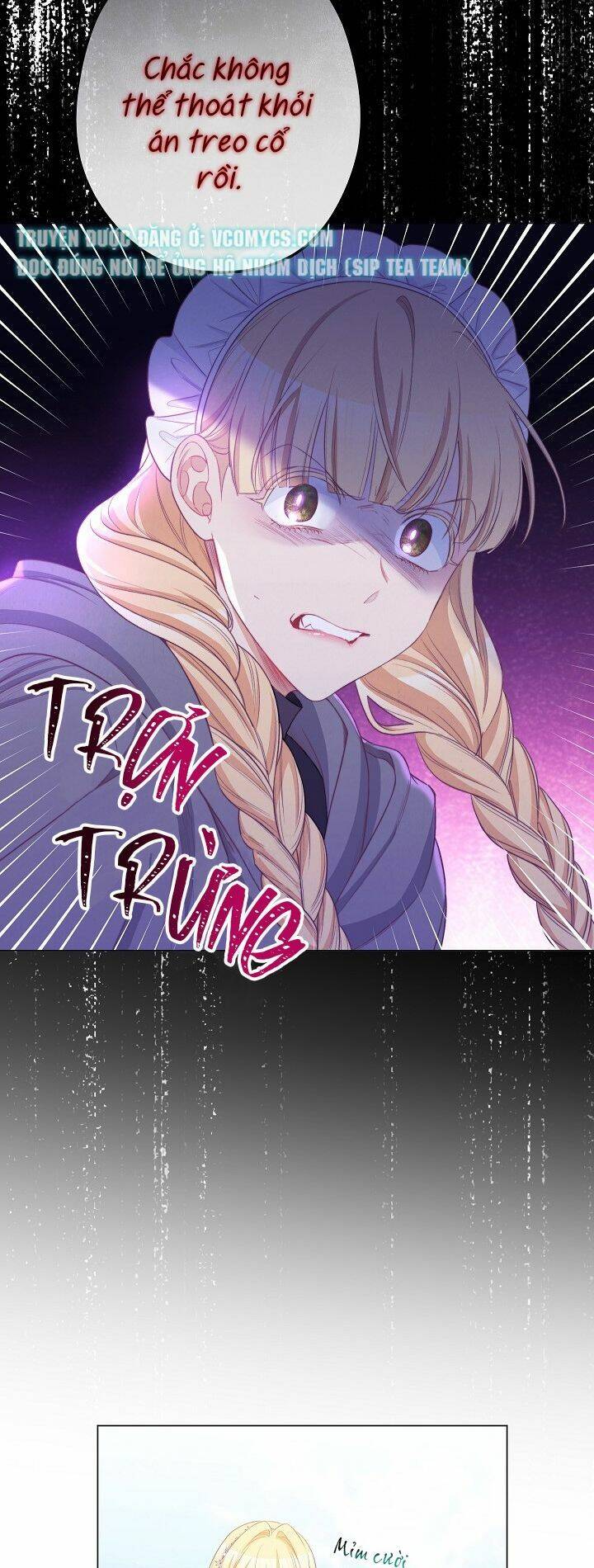 Ác Nữ Phản Diện Đảo Ngược Đồng Hồ Cát Chapter 83 - 50