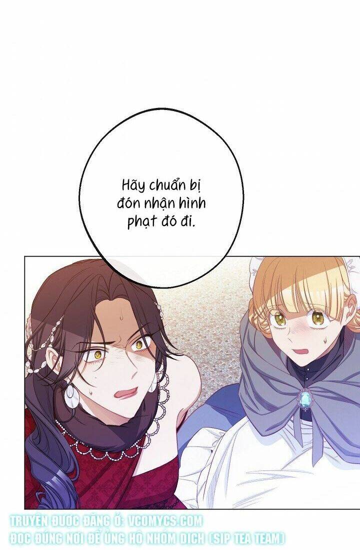 Ác Nữ Phản Diện Đảo Ngược Đồng Hồ Cát Chapter 83 - 6