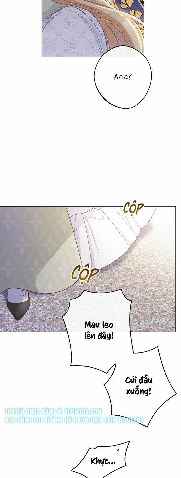 Ác Nữ Phản Diện Đảo Ngược Đồng Hồ Cát Chapter 83 - 53