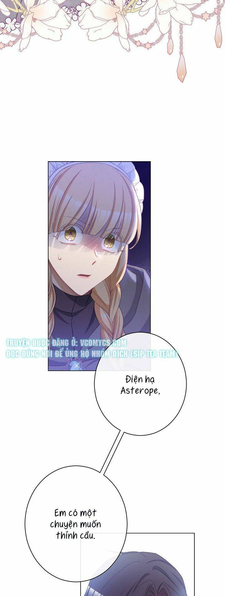 Ác Nữ Phản Diện Đảo Ngược Đồng Hồ Cát Chapter 83 - 55