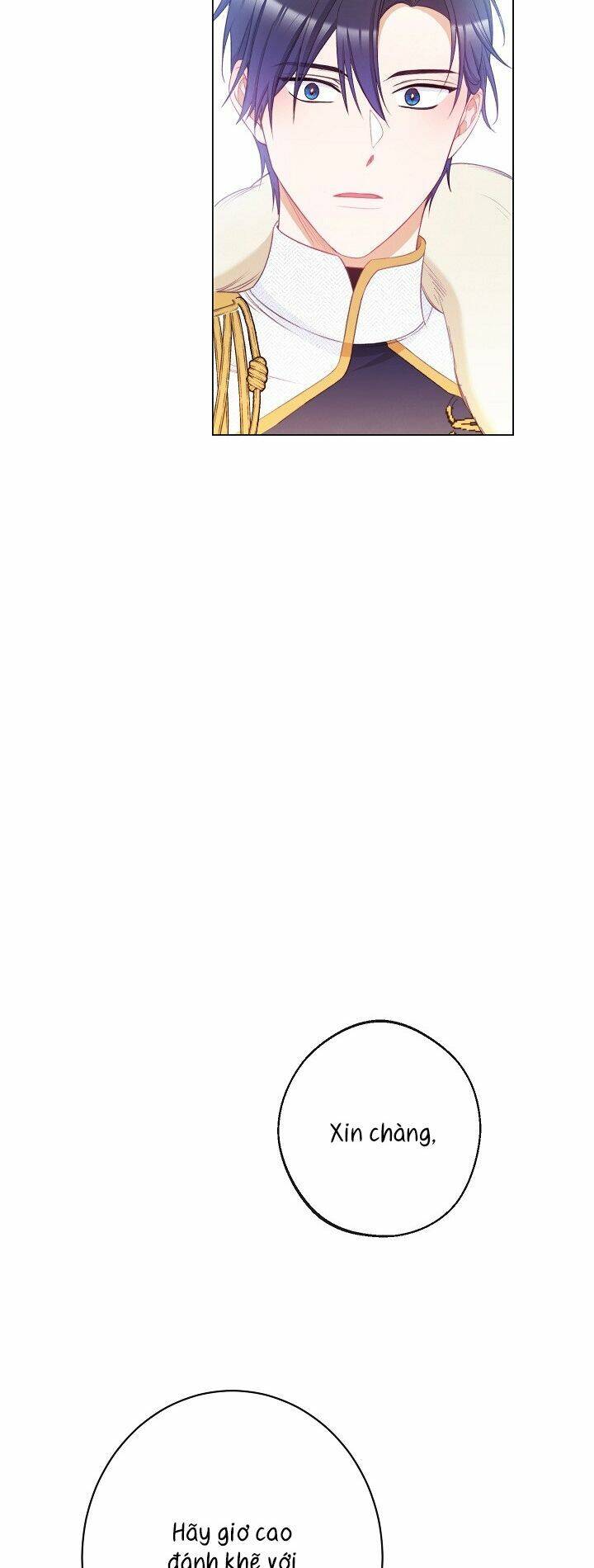 Ác Nữ Phản Diện Đảo Ngược Đồng Hồ Cát Chapter 83 - 56