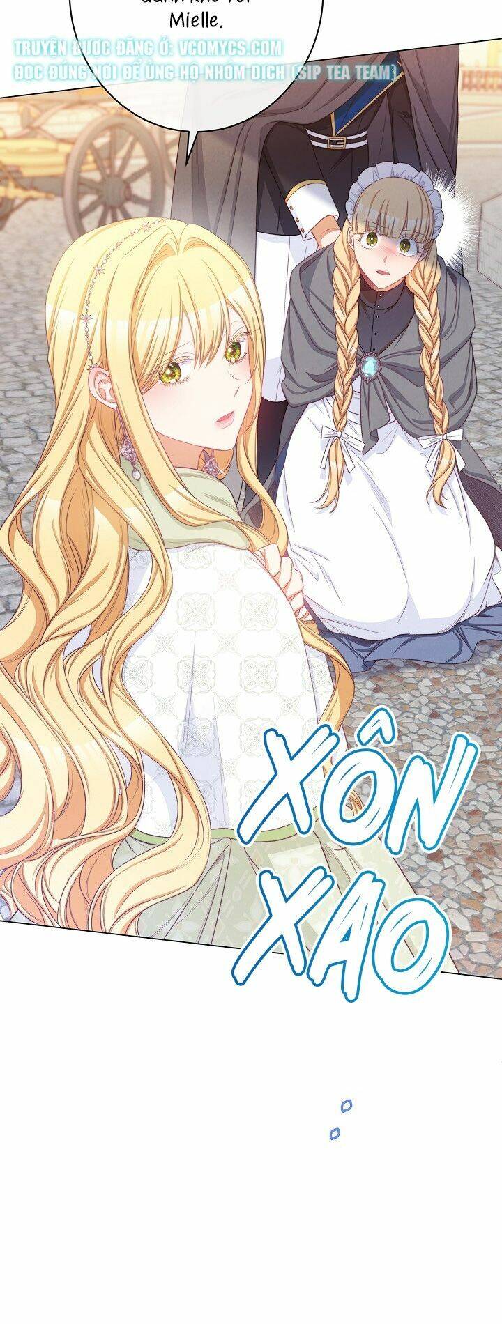 Ác Nữ Phản Diện Đảo Ngược Đồng Hồ Cát Chapter 83 - 57