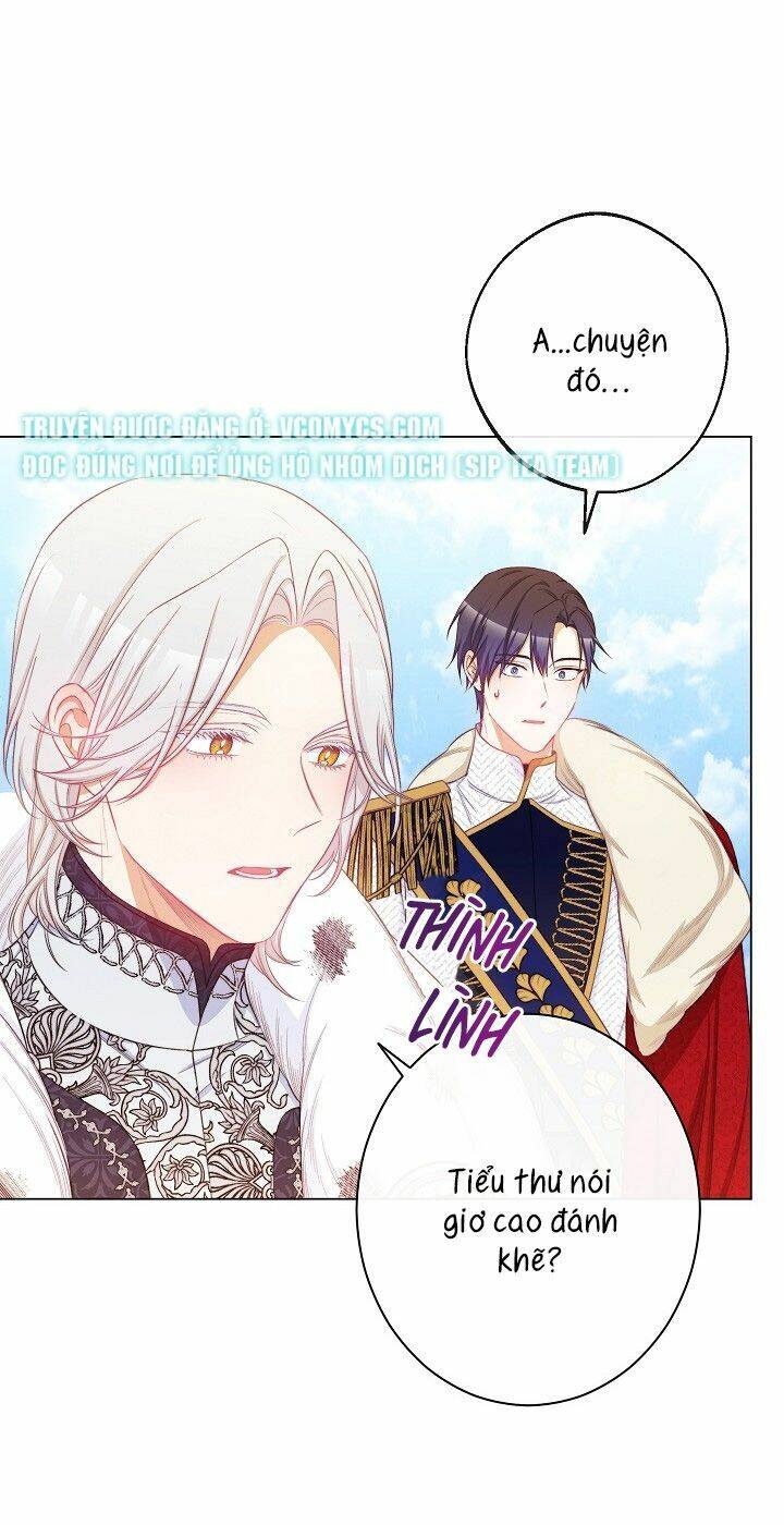 Ác Nữ Phản Diện Đảo Ngược Đồng Hồ Cát Chapter 83 - 58