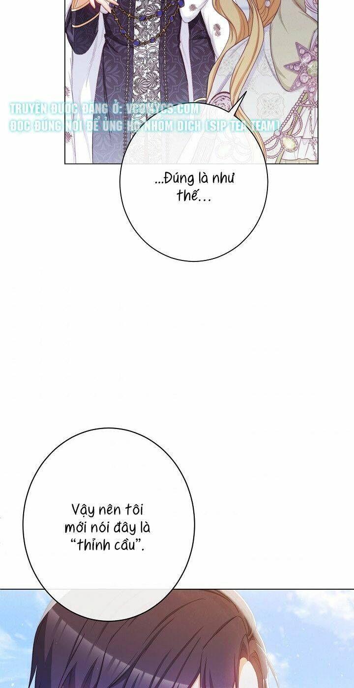 Ác Nữ Phản Diện Đảo Ngược Đồng Hồ Cát Chapter 83 - 60