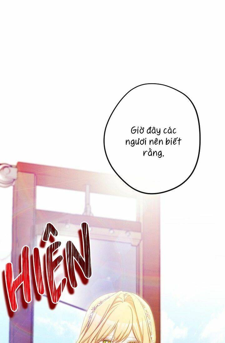 Ác Nữ Phản Diện Đảo Ngược Đồng Hồ Cát Chapter 83 - 7