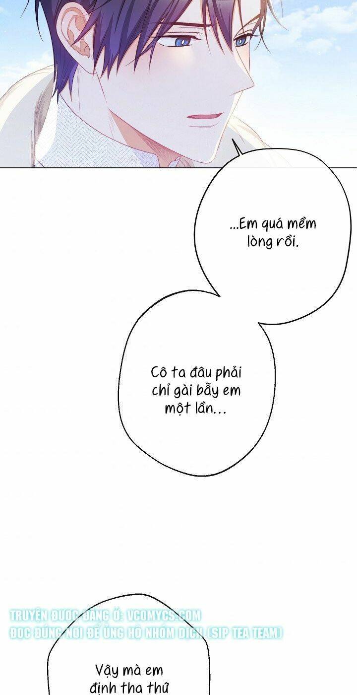 Ác Nữ Phản Diện Đảo Ngược Đồng Hồ Cát Chapter 83 - 61