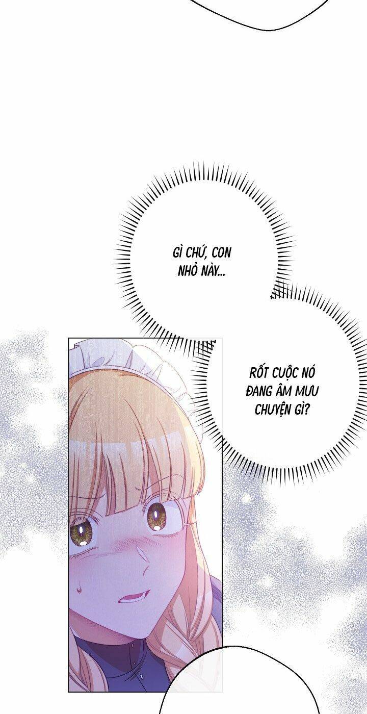 Ác Nữ Phản Diện Đảo Ngược Đồng Hồ Cát Chapter 83 - 67