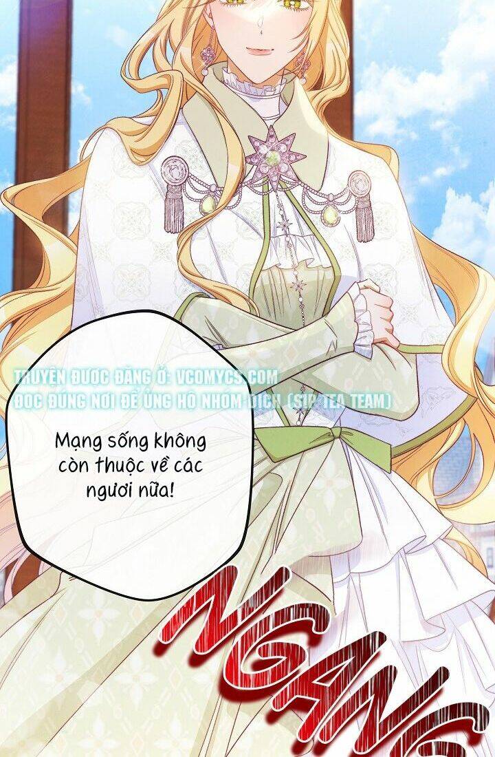 Ác Nữ Phản Diện Đảo Ngược Đồng Hồ Cát Chapter 83 - 8