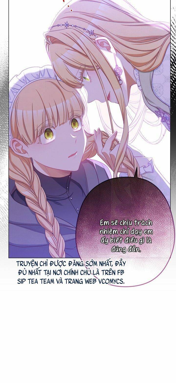 Ác Nữ Phản Diện Đảo Ngược Đồng Hồ Cát Chapter 83 - 71