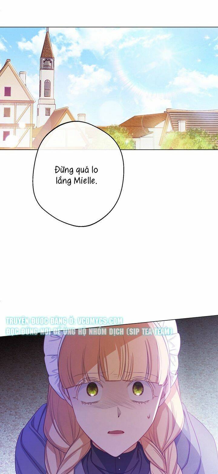 Ác Nữ Phản Diện Đảo Ngược Đồng Hồ Cát Chapter 83 - 72