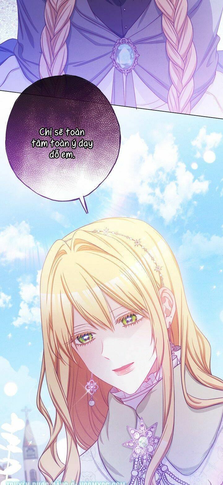 Ác Nữ Phản Diện Đảo Ngược Đồng Hồ Cát Chapter 83 - 73