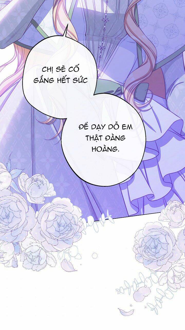 Ác Nữ Phản Diện Đảo Ngược Đồng Hồ Cát Chapter 84.1 - 2