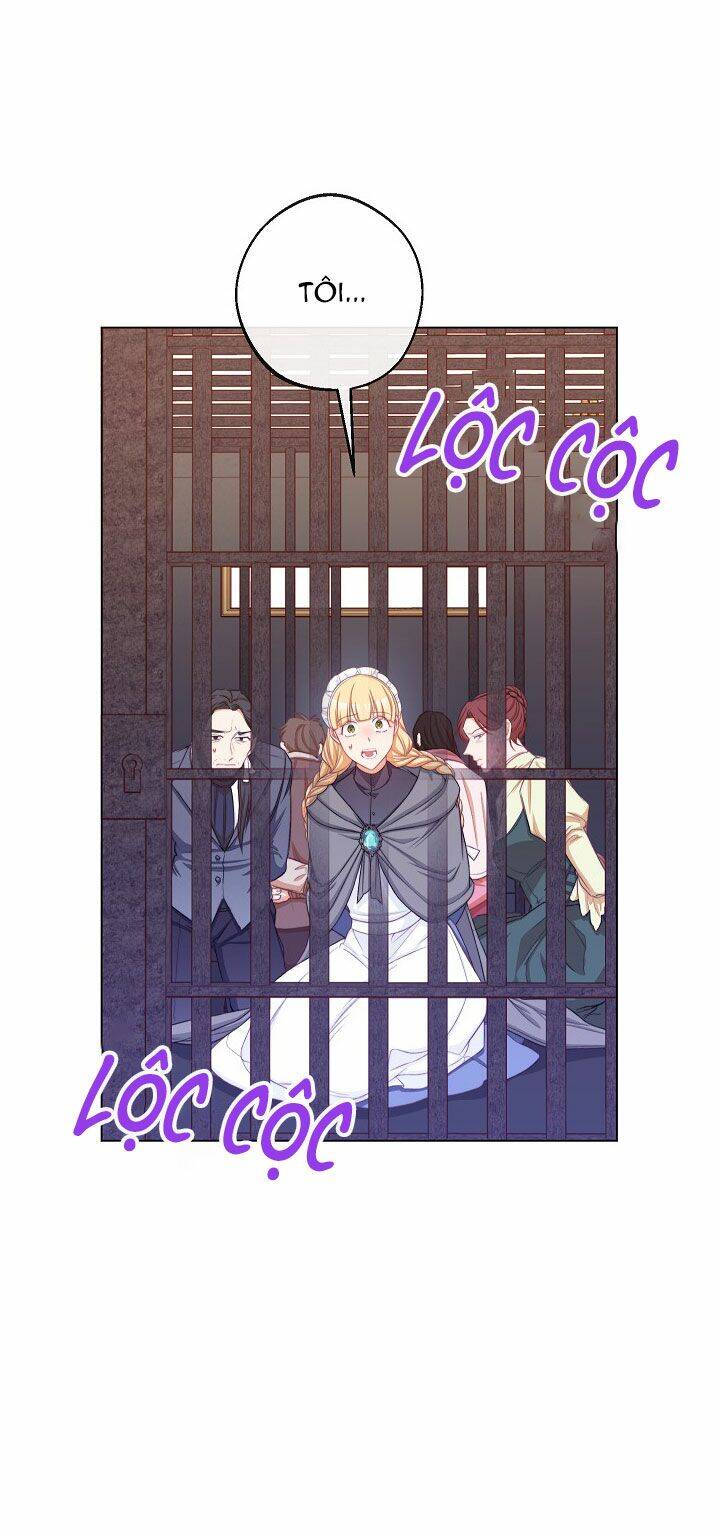 Ác Nữ Phản Diện Đảo Ngược Đồng Hồ Cát Chapter 84.1 - 12