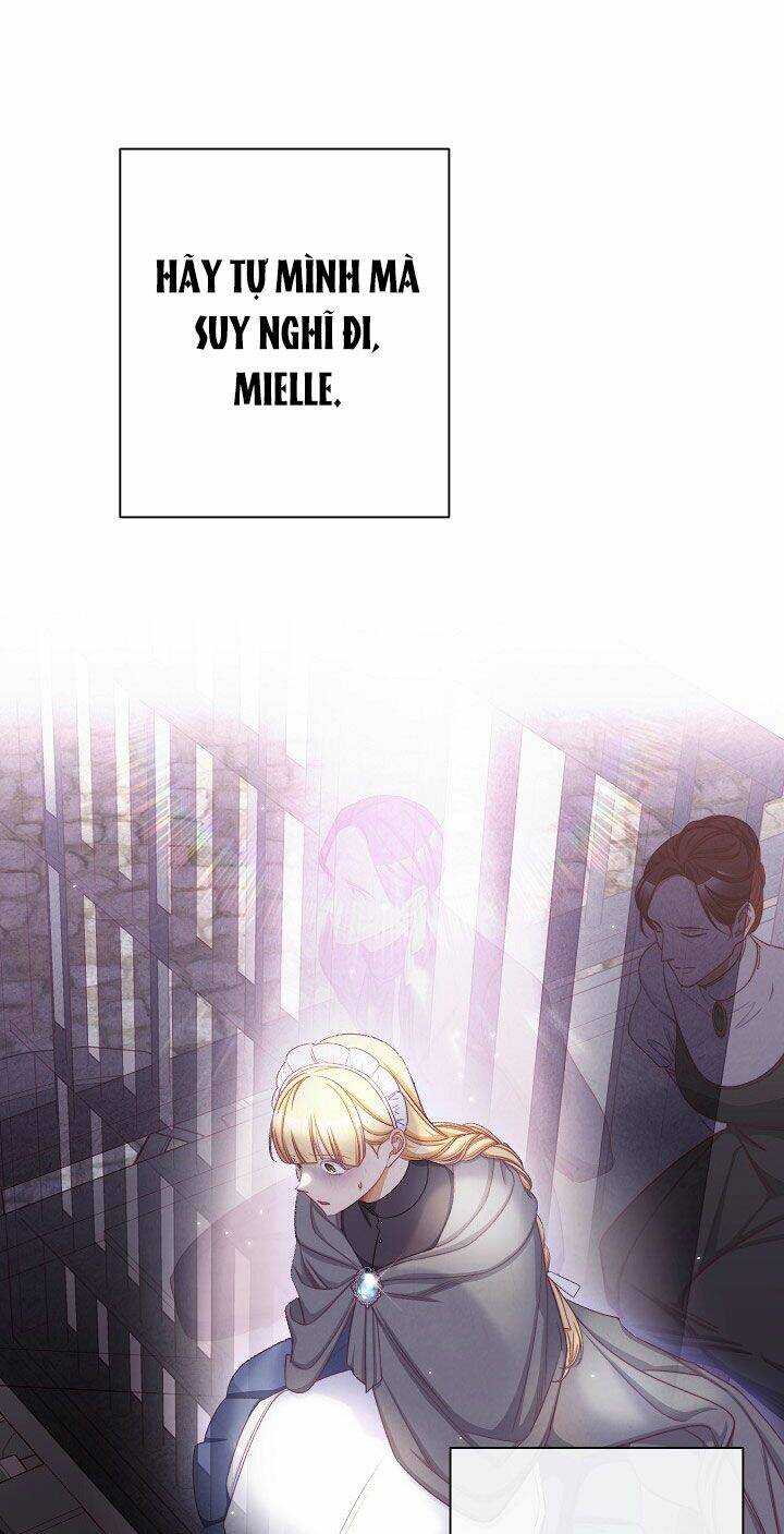 Ác Nữ Phản Diện Đảo Ngược Đồng Hồ Cát Chapter 84.1 - 15
