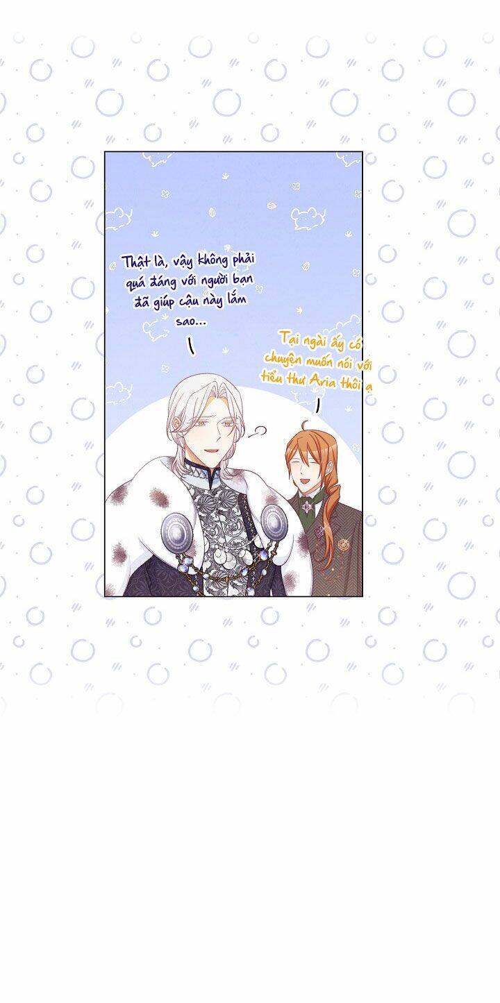 Ác Nữ Phản Diện Đảo Ngược Đồng Hồ Cát Chapter 84.1 - 20