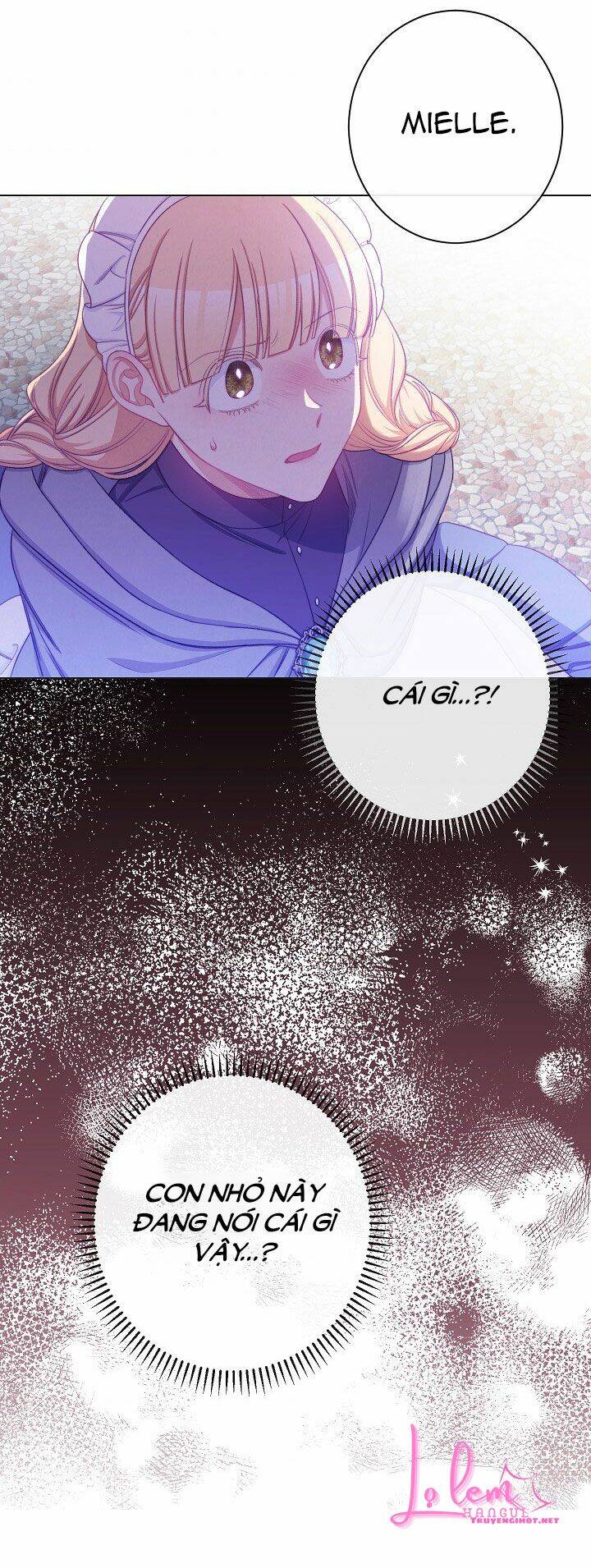 Ác Nữ Phản Diện Đảo Ngược Đồng Hồ Cát Chapter 84.1 - 3