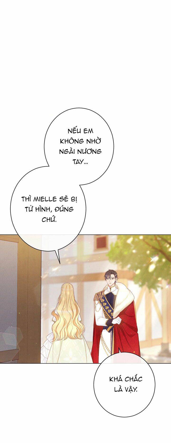 Ác Nữ Phản Diện Đảo Ngược Đồng Hồ Cát Chapter 84.1 - 23