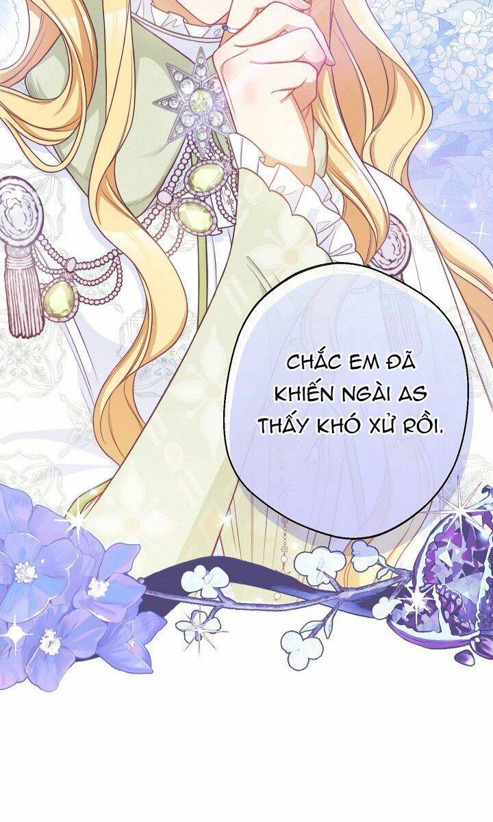 Ác Nữ Phản Diện Đảo Ngược Đồng Hồ Cát Chapter 84.1 - 27