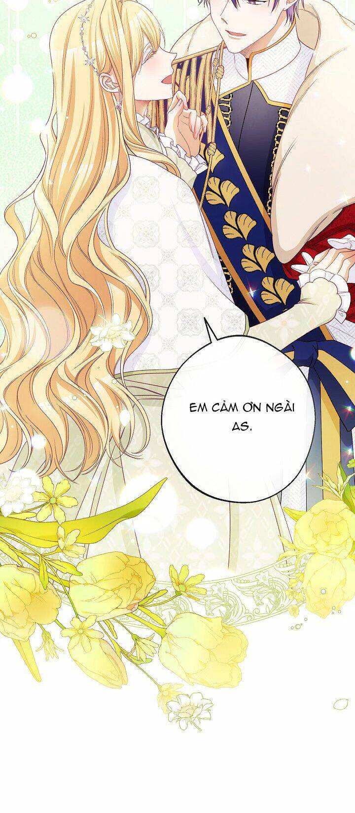 Ác Nữ Phản Diện Đảo Ngược Đồng Hồ Cát Chapter 84.1 - 31