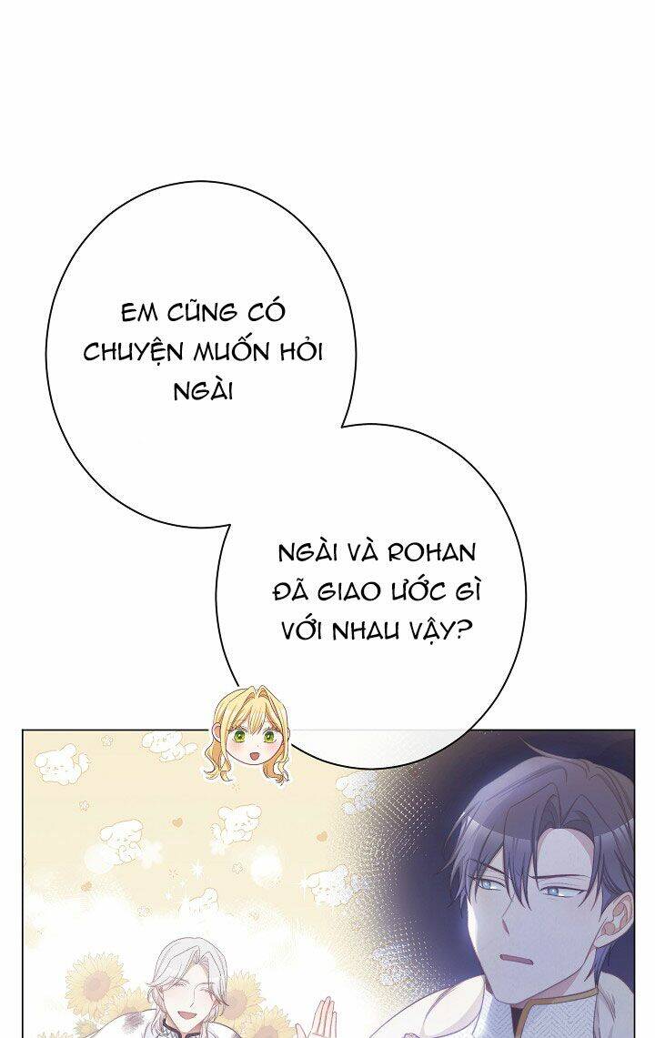 Ác Nữ Phản Diện Đảo Ngược Đồng Hồ Cát Chapter 84.1 - 32