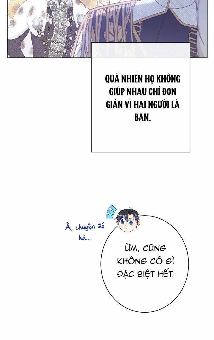 Ác Nữ Phản Diện Đảo Ngược Đồng Hồ Cát Chapter 84.1 - 33