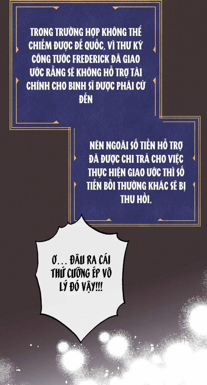 Ác Nữ Phản Diện Đảo Ngược Đồng Hồ Cát Chapter 84.1 - 39