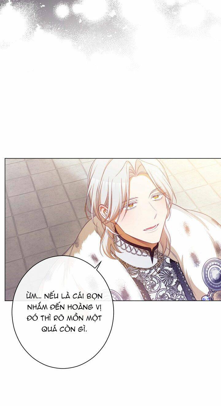 Ác Nữ Phản Diện Đảo Ngược Đồng Hồ Cát Chapter 84.1 - 40