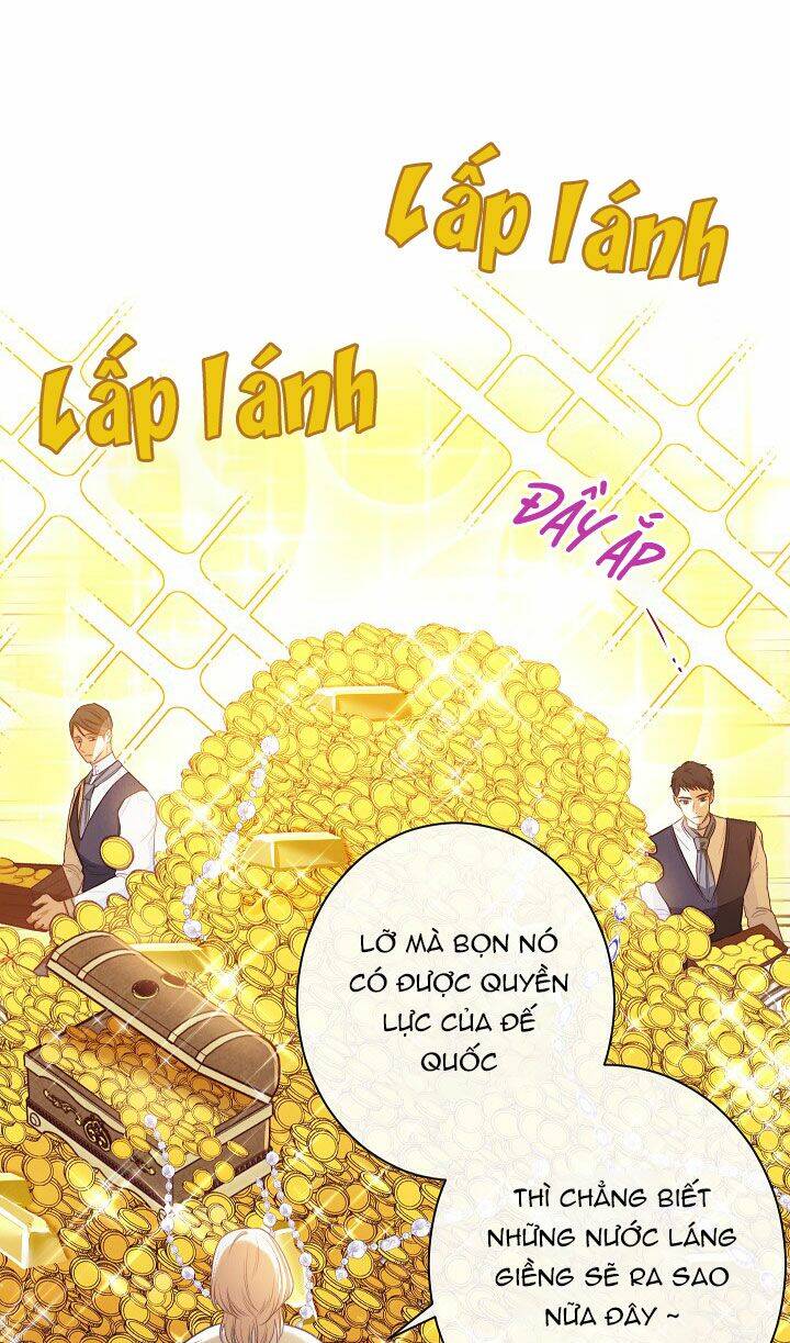 Ác Nữ Phản Diện Đảo Ngược Đồng Hồ Cát Chapter 84.1 - 41