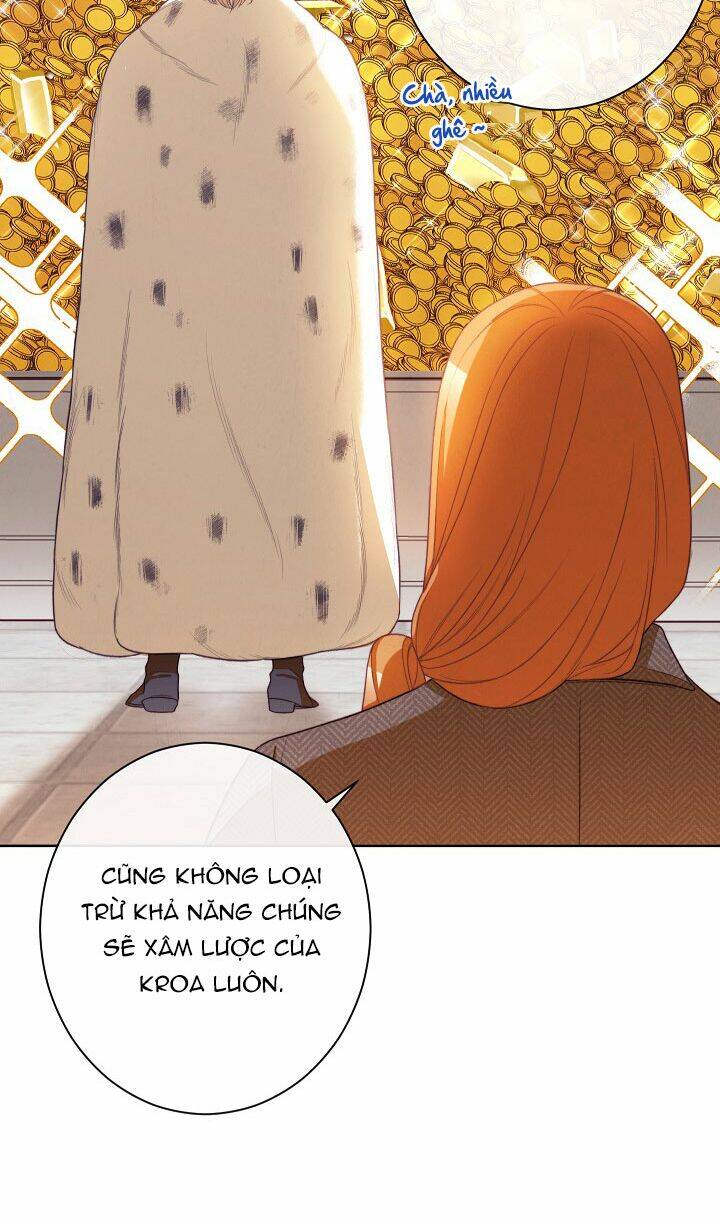 Ác Nữ Phản Diện Đảo Ngược Đồng Hồ Cát Chapter 84.1 - 42