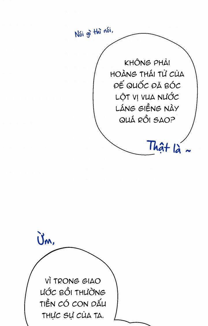 Ác Nữ Phản Diện Đảo Ngược Đồng Hồ Cát Chapter 84.1 - 44