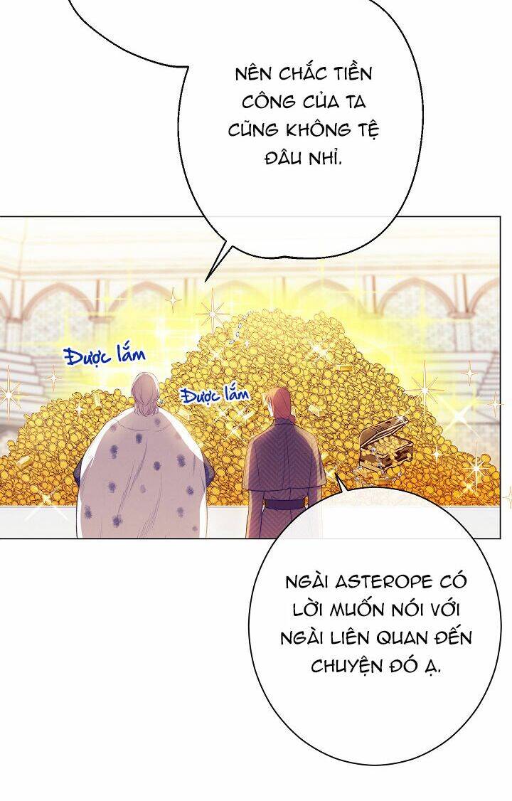 Ác Nữ Phản Diện Đảo Ngược Đồng Hồ Cát Chapter 84.1 - 45