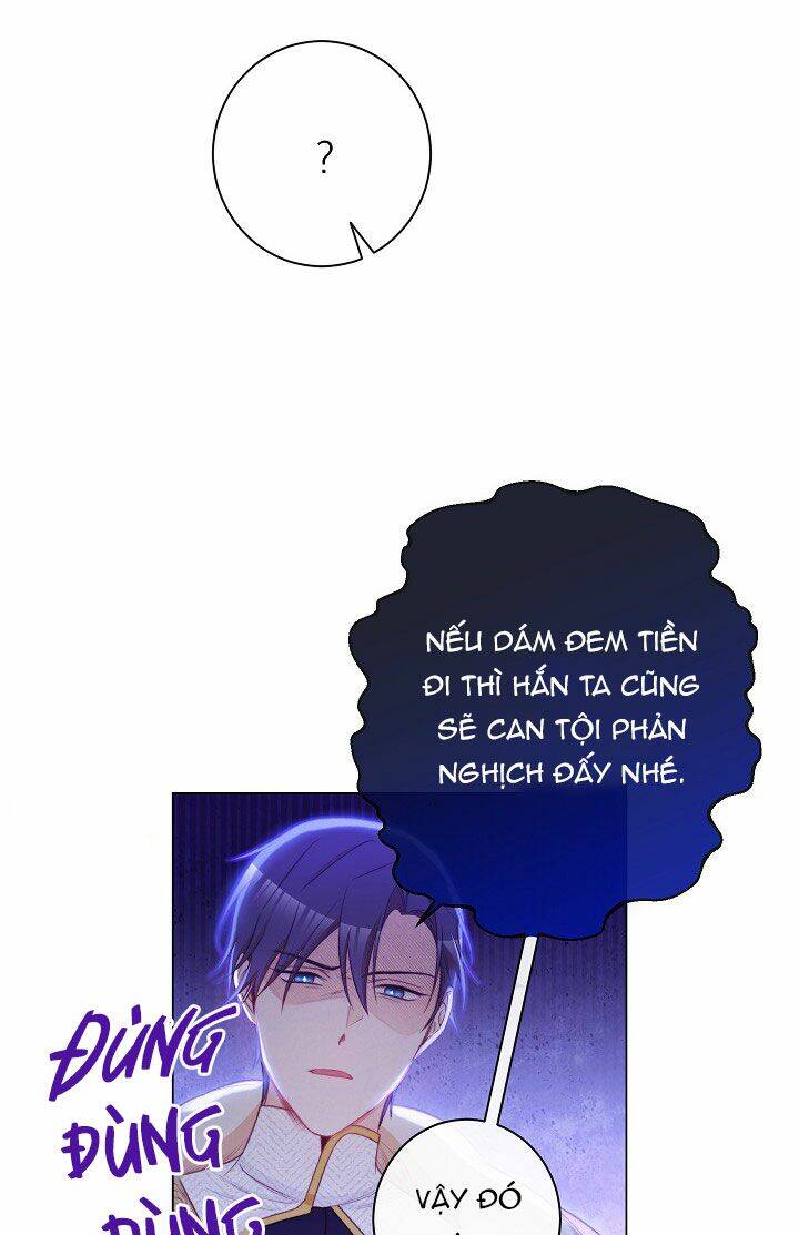 Ác Nữ Phản Diện Đảo Ngược Đồng Hồ Cát Chapter 84.1 - 46