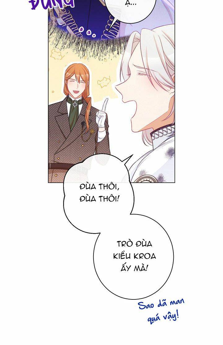 Ác Nữ Phản Diện Đảo Ngược Đồng Hồ Cát Chapter 84.1 - 47