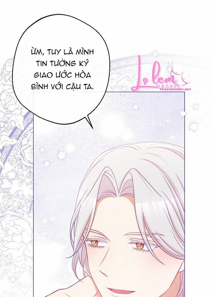 Ác Nữ Phản Diện Đảo Ngược Đồng Hồ Cát Chapter 84.1 - 48