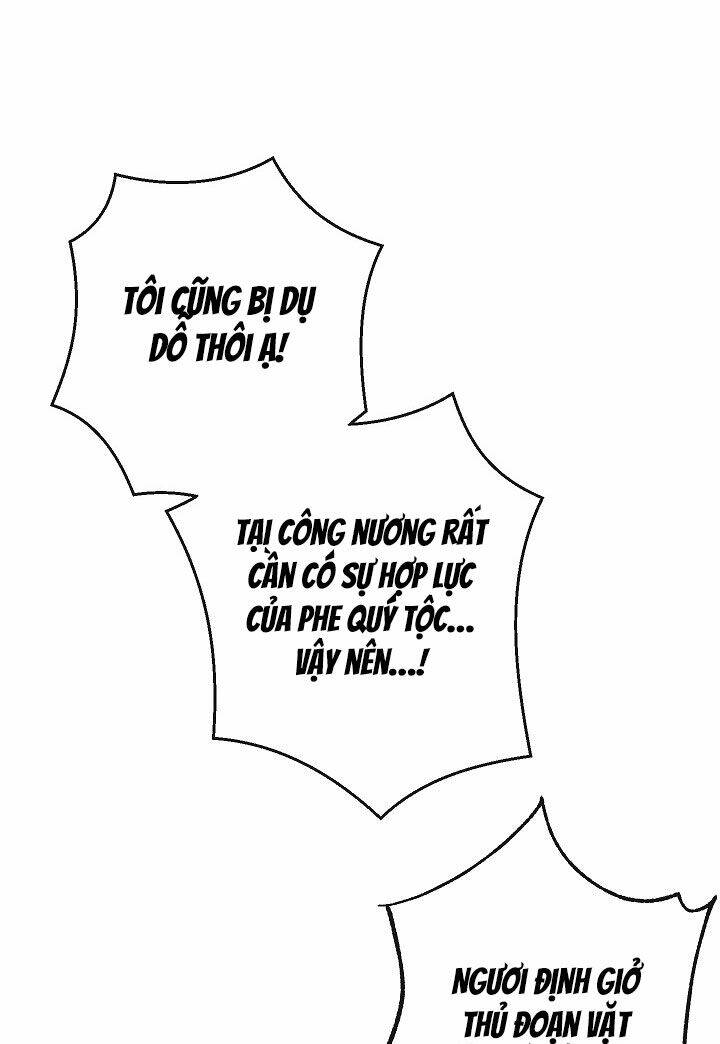 Ác Nữ Phản Diện Đảo Ngược Đồng Hồ Cát Chapter 84.1 - 50