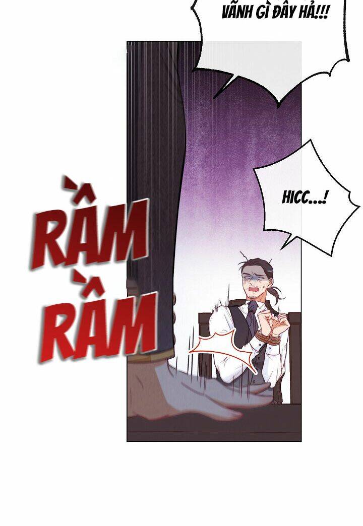 Ác Nữ Phản Diện Đảo Ngược Đồng Hồ Cát Chapter 84.1 - 51