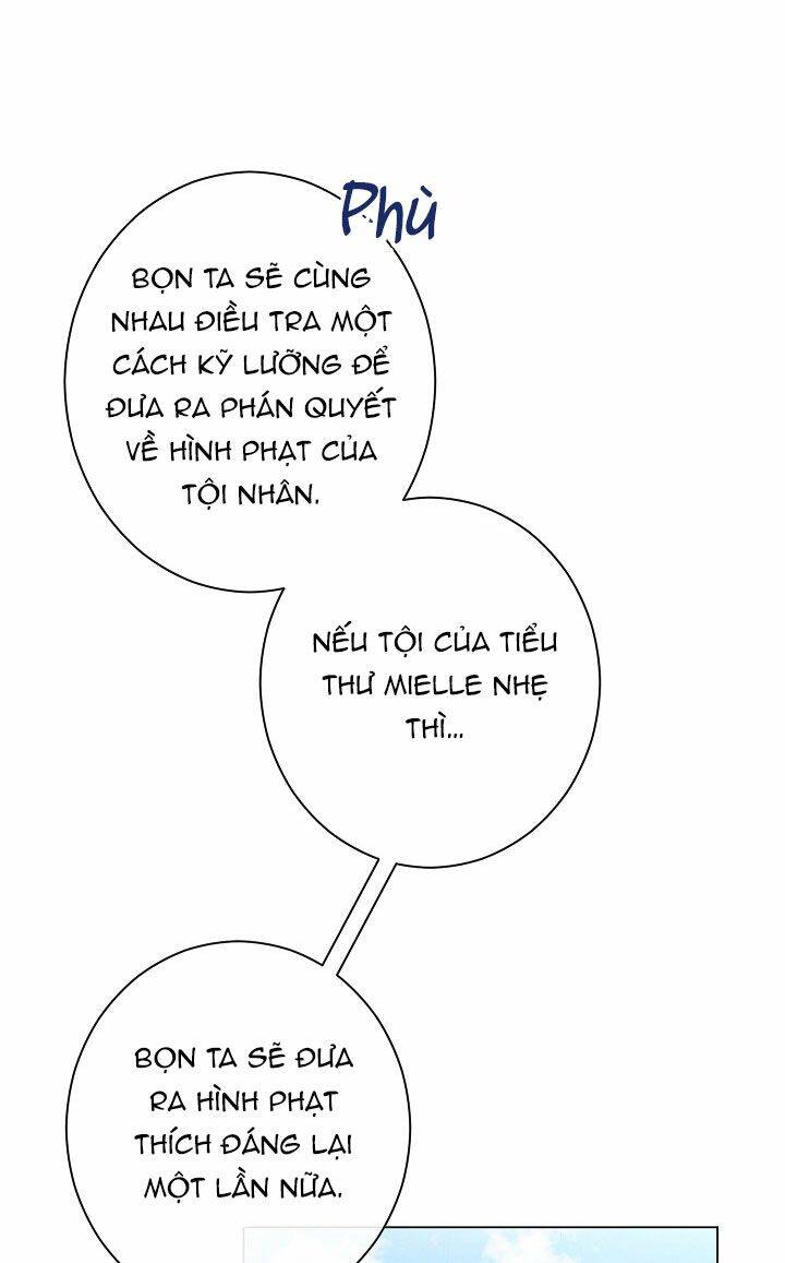 Ác Nữ Phản Diện Đảo Ngược Đồng Hồ Cát Chapter 84.1 - 8