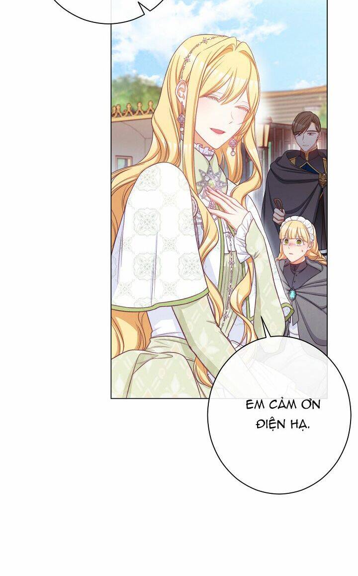 Ác Nữ Phản Diện Đảo Ngược Đồng Hồ Cát Chapter 84.1 - 9