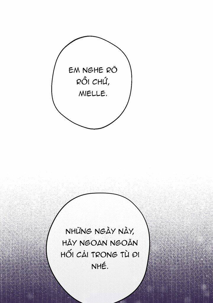 Ác Nữ Phản Diện Đảo Ngược Đồng Hồ Cát Chapter 84.1 - 10