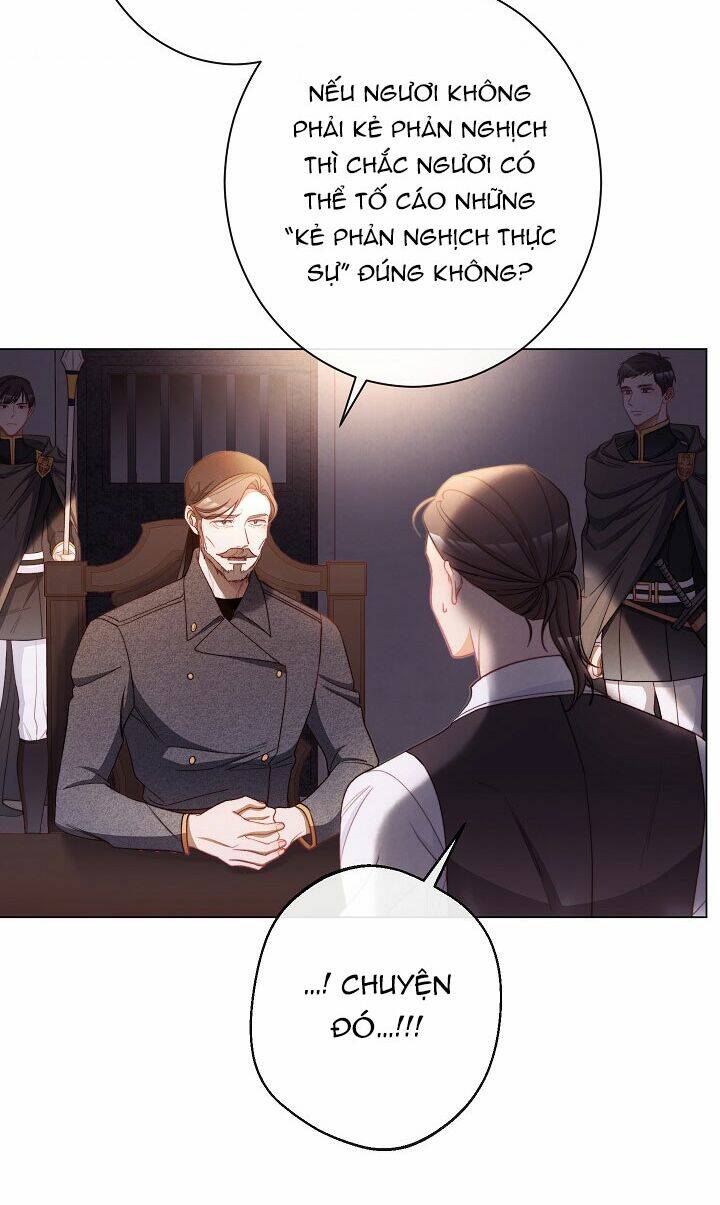 Ác Nữ Phản Diện Đảo Ngược Đồng Hồ Cát Chapter 84.2 - 2