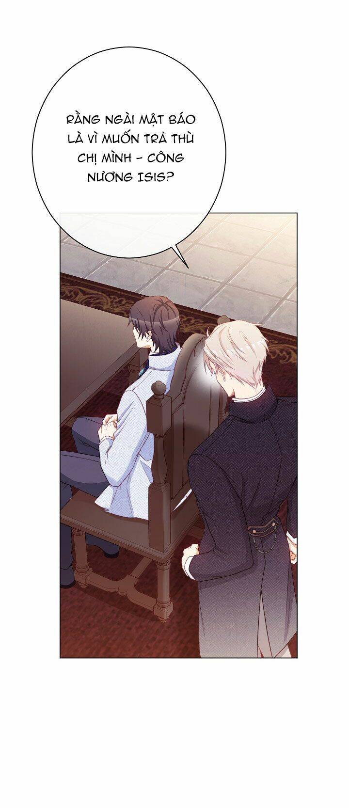 Ác Nữ Phản Diện Đảo Ngược Đồng Hồ Cát Chapter 84.2 - 11