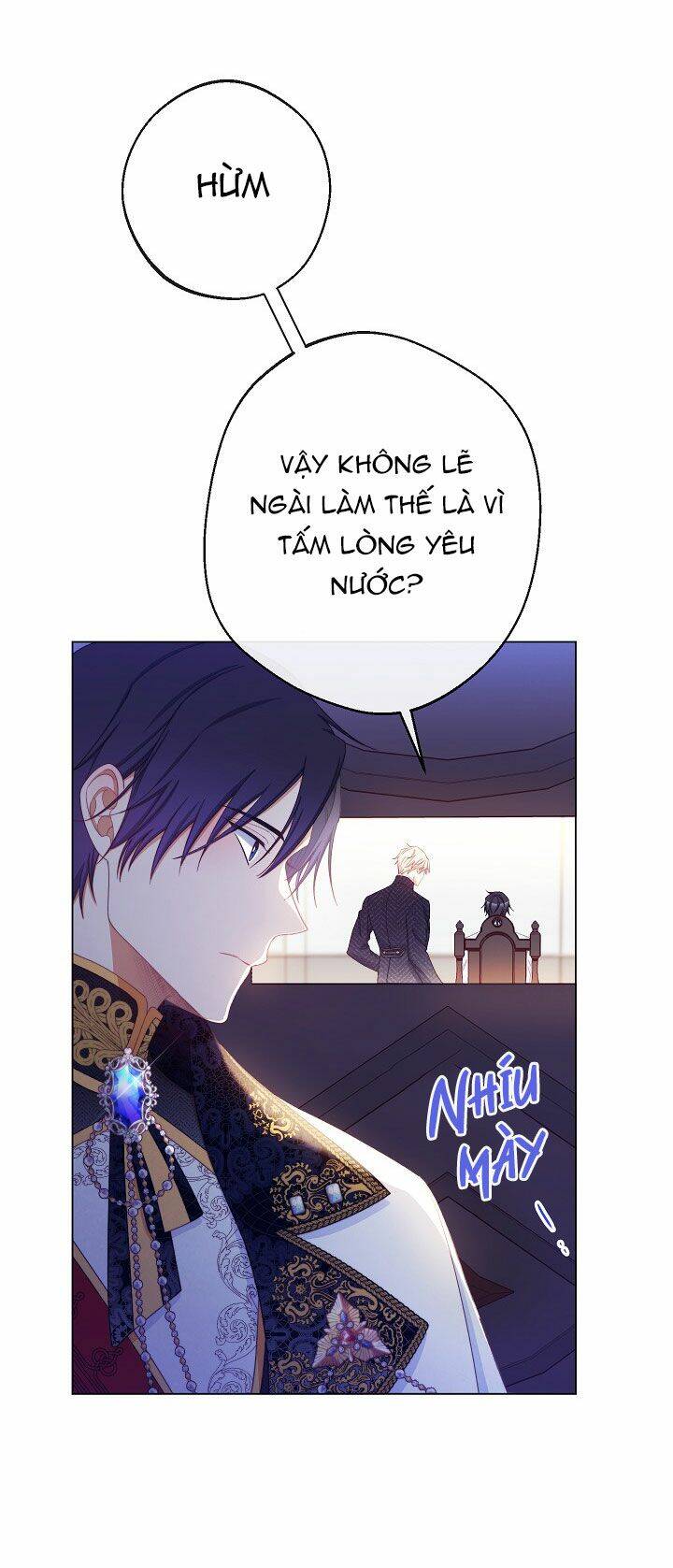 Ác Nữ Phản Diện Đảo Ngược Đồng Hồ Cát Chapter 84.2 - 13