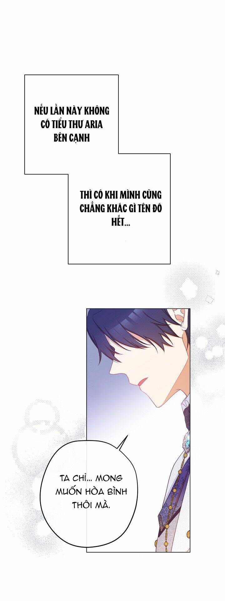 Ác Nữ Phản Diện Đảo Ngược Đồng Hồ Cát Chapter 84.2 - 18