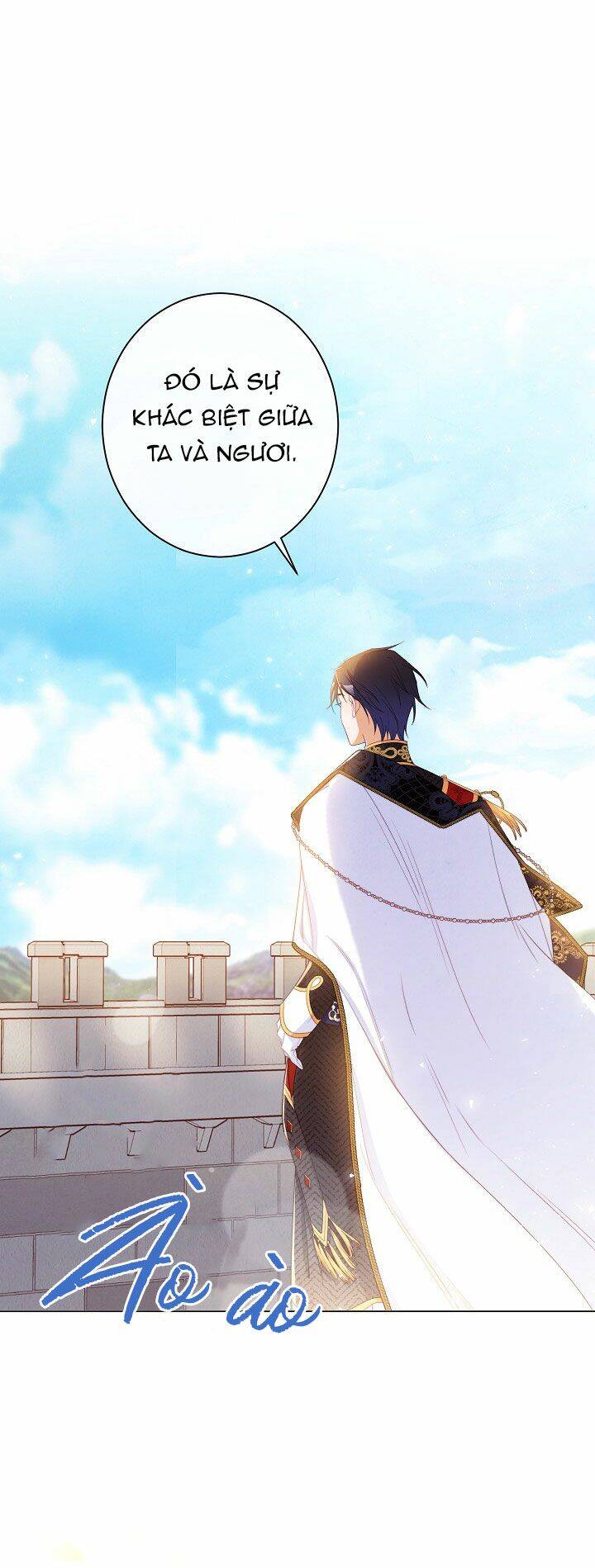 Ác Nữ Phản Diện Đảo Ngược Đồng Hồ Cát Chapter 84.2 - 26
