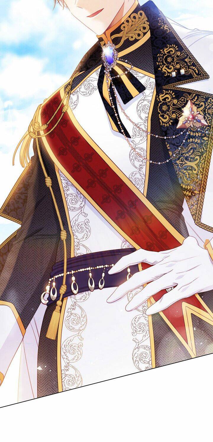 Ác Nữ Phản Diện Đảo Ngược Đồng Hồ Cát Chapter 84.2 - 28